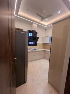 Kitchen Image of 4000 Sq.ft 4 BHK Independent House for sale in Armada Oscar Pride, Umrikheda Indore for Rs. 37500000