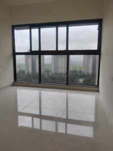 Hall Image of 850 Sq.ft 2 BHK Apartment / Flat for sale in Paranjape Blue Ridge The Orion, Hinjawadi Pune for Rs. 10000000
