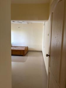 Hall Image of 575 Sq.ft 1 BHK Apartment / Flat for rent in Ramesh Hermes Paras, Kalyani Nagar Pune for Rs. 25000