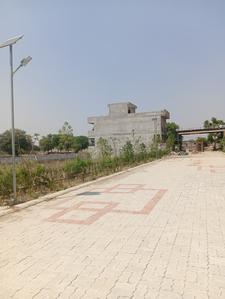 Image of 1098 Sq.ft Residential Plot / Land for sale in Kanakpura, Jaipur for Rs. 6100000
