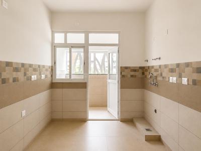 Kitchen Image of 1665 Sq.ft 3 BHK Apartment / Flat for sale in Prestige Meridian Park Phase I At The Prestige City, Sarjapur Bengaluru for Rs. 19800000