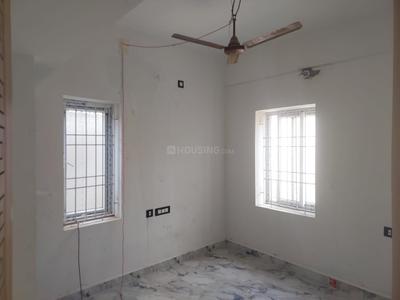 Bedroom Image of 1260 Sq.ft 3 BHK Apartment / Flat for sale in West Mambalam Chennai for Rs. 16000000