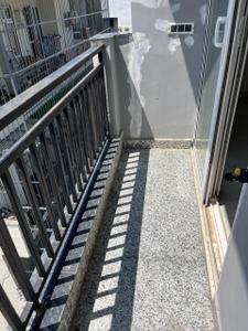 Balcony Image of 1800 Sq.ft 3 BHK Builder Floor for sale in Sector 57 Gurgaon for Rs. 28500000