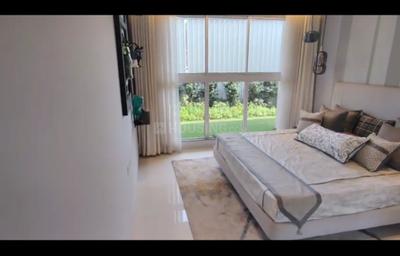Bedroom Image of 1600 Sq.ft 3 BHK Apartment / Flat for sale in L And T Crestoria Estate T2, Panvel Navi Mumbai for Rs. 17500000