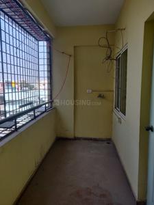 Balcony Image of 1277 Sq.ft 3 BHK Apartment / Flat for sale in Varthur Bengaluru for Rs. 7750000