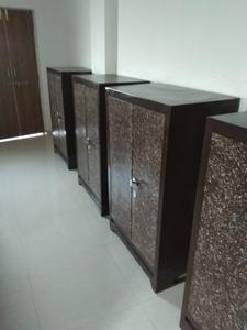 Kitchen Image of UMA pg in Paldi, Ahmedabad