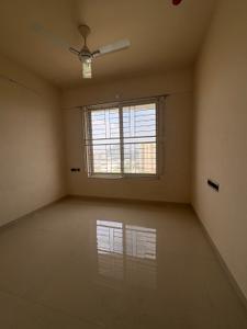 Hall Image of 1120 Sq.ft 2.5 BHK Apartment / Flat for rent in Pharande Puneville, Punawale Pune for Rs. 34000