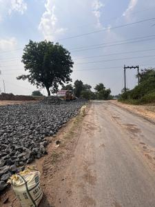 Image of 1000 Sq.ft Residential Plot / Land for sale in Wanadongri, Nagpur for Rs. 1700000