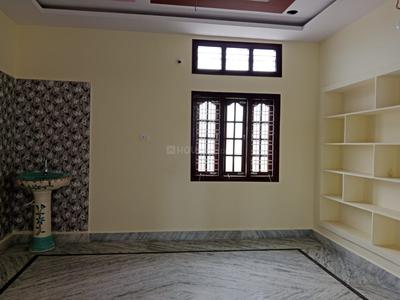 Bedroom Image of 2400 Sq.ft 4 BHK Independent House for sale in Kistareddypet Sangareddy for Rs. 13000000