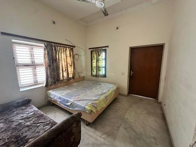 Mehsana society ahmedabad Bedroom One 2