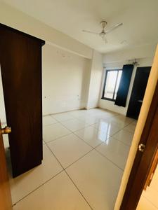 Hall Image of 1650 Sq.ft 3 BHK Apartment / Flat for rent in Satyam Skyline II, Naranpura Ahmedabad for Rs. 37000