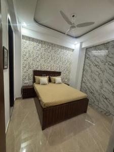 Bedroom Image of 1060 Sq.ft 2 BHK Apartment / Flat for sale in Noida Extension Greater Noida for Rs. 4000000