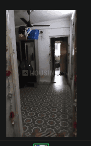 Image of 400 Sq.ft 1 BHK Apartment / Flat for sale in Thane West, Thane for Rs. 2500000