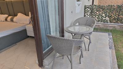 Image of 1080 Sq.ft 2 BHK Builder Floor for sale in Krish Harmony, Daganheri, Bhiwadi for Rs. 5000000