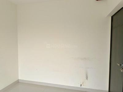 Bedroom Image of 1027 Sq.ft 2 BHK Apartment / Flat for sale in Hubtown Hillcrest, Andheri East Mumbai for Rs. 21000000