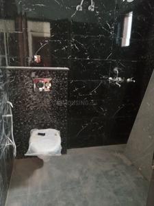 Bathroom Image of 2250 Sq.ft 3 BHK Builder Floor for rent in Sector 11 Panchkula for Rs. 45000