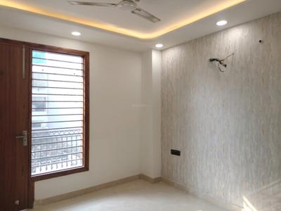 Bedroom Image of 1233 Sq.ft 3 BHK Builder Floor for sale in Sector 89 Faridabad for Rs. 13800000