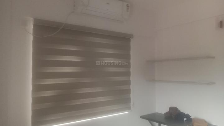 Confident Joinville Bedroom One 1