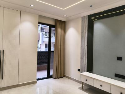 Bedroom Image of 2050 Sq.ft 3 BHK Builder Floor for sale in Sector 46 Gurgaon for Rs. 27500000