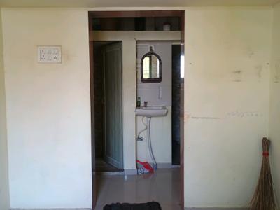 Kitchen Image of 670 Sq.ft 1 BHK Apartment / Flat for sale in Ambernath East Ambernath for Rs. 2500000
