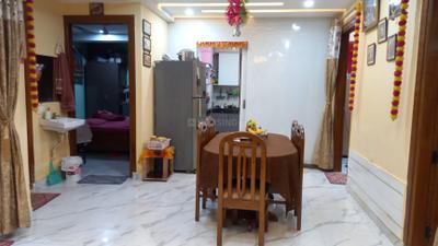 Living Room Image of 1515 Sq.ft 4 BHK Independent House for sale in Palam New Delhi for Rs. 19000000