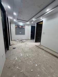 Hall Image of 800 Sq.ft 3 BHK Builder Floor for sale in Mandawali New Delhi for Rs. 5500000
