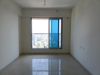 Living Room Image of 620 Sq.ft 2 BHK Apartment / Flat for sale in Shristi Residency Phase 1, Andheri East Mumbai for Rs. 14800022