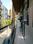 Block C, Sushant Lok Phase 1 Attached Balcony with Bedroom 1
