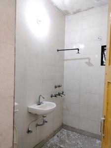 Bedroom One Image of 1100 Sq.ft 2 BHK Apartment / Flat for sale in DDA Rosewood Apartment, Sector 13 Dwarka New Delhi for Rs. 19200000