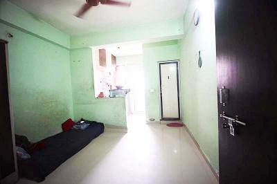 Bedroom Image of 370 Sq.ft 1 BHK Apartment / Flat for sale in Ramol Ahmedabad for Rs. 1050000