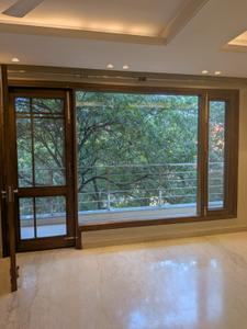 Hall Image of 2000 Sq.ft 3 BHK Builder Floor for rent in Unitech Residency Greens, Sector 46 Gurgaon for Rs. 80000