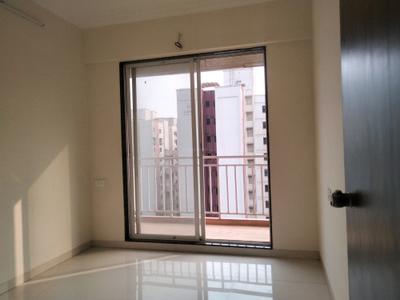 Bedroom Image of 1100 Sq.ft 2 BHK Apartment / Flat for sale in Niharika Absolute, Taloja Navi Mumbai for Rs. 11000000