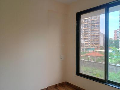 Bedroom Image of 1890 Sq.ft 3 BHK Apartment / Flat for sale in Rattanraj Trinity Moksh, Ambernath East Ambernath for Rs. 9125000