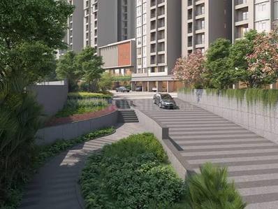3 BHK Flat