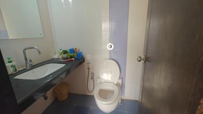Image of 900 Sq.ft 2 BHK Apartment / Flat for rent in Bhoomi Acres, Hiranandani Estate, Thane for Rs. 42000