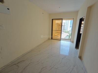 Hall Image of 930 Sq.ft 2 BHK Apartment / Flat for sale in Kalyan West Kalyan for Rs. 6700000