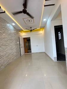 Hall Image of 645 Sq.ft 1 BHK Apartment / Flat for sale in Bhagyashree Jai Malhar Apartment Phase IV, Panvel Navi Mumbai for Rs. 3150000