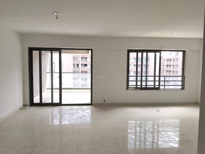 Living Room Image of 3340 Sq.ft 4 BHK Apartment / Flat for sale in Shilp Residency, Gota Ahmedabad for Rs. 21500000