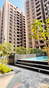 Image of 2070 Sq.ft 3 BHK Apartment / Flat for sale in Ansh Amanta, Manipur, Ahmedabad for Rs. 9000000
