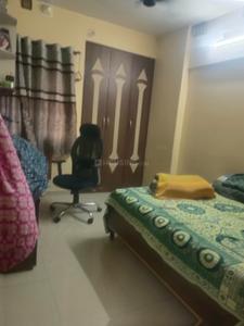 Bedroom Image of 940 Sq.ft 2 BHK Apartment / Flat for sale in Puraniks Kavya Dhara, Thane West Thane for Rs. 10500000