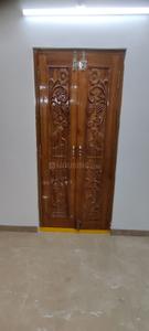 Bedroom Image of 3600 Sq.ft 3 BHK Builder Floor for rent in Benz Circle Vijayawada for Rs. 60000