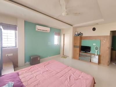 Bedroom Image of 2700 Sq.ft 4 BHK Villa for sale in New Gotri Vadodara for Rs. 23000000