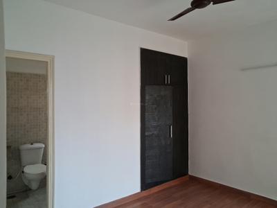 Bedroom Image of 960 Sq.ft 2 BHK Apartment / Flat for sale in Paras Tierea, Sector 137 Noida for Rs. 8000000
