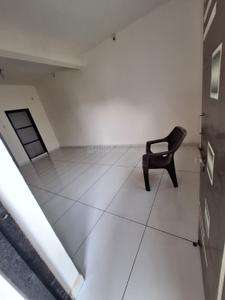 Hall Image of 800 Sq.ft 2 BHK Independent House for rent in Shilalekh Heights, Choryasi Surat for Rs. 7000