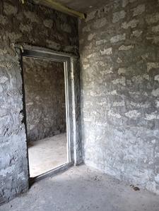 Bedroom Image of 435 Sq.ft 1 RK Independent House for sale in Yalamanchili Fortune Homes, Vanukuru Vijayawada for Rs. 400000