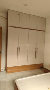 Bedroom Image of 2000 Sq.ft 5 BHK Independent House for rent in Sargasan Gandhinagar for Rs. 40500