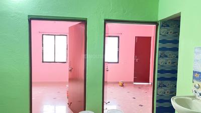 Hall Image of 650 Sq.ft 2 BHK Builder Floor for rent in Danapur Patna for Rs. 6500