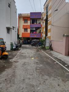 Image of 2500 Sq.ft 4 BHK Independent House for sale in Vinayakapuram, Chennai for Rs. 19000000