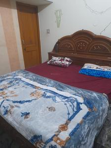 Sector 7 Bedroom 2