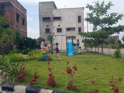 Image of 1060 Sq.ft Residential Plot / Land for sale in Bhilai Steel Plant, Bhilai for Rs. 1696000